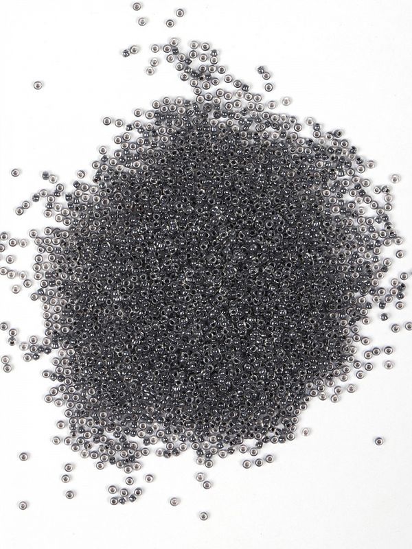 Бисер Preciosa 10/0 (2.3 мм), 50 г, CTC цв. 38649/331-19001