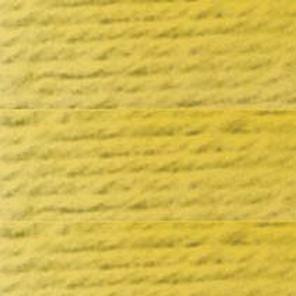 Пряжа ПНК им.Кирова Нарцисс / уп.6 мот. по 100 г, 395 м, 0302 желтый, С-Пб