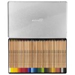 Набор цветных акварельных карандашей Rembrandt заточенные 36 цв, Lyra L2011360