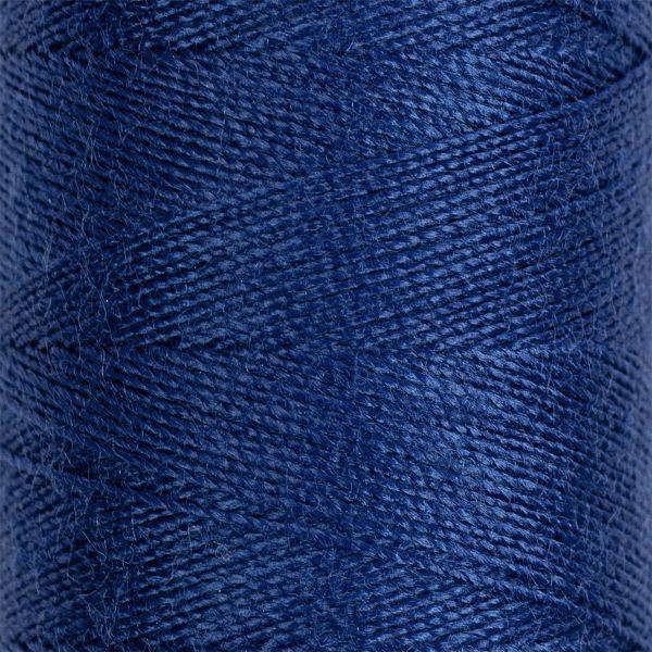 Нитки универсальные Nitka 40/2, 4570 м (5000 ярд) / 1 кат., 288 синий