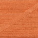 Лента (тесьма) шелковая 4.0 мм / 45.5±0.5 метров, №059 оранжевый, Gamma SR-4