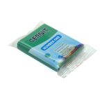 Полимерная глина Cernit №1 запекаемая, классическая 56-62 гр, 600 зеленый