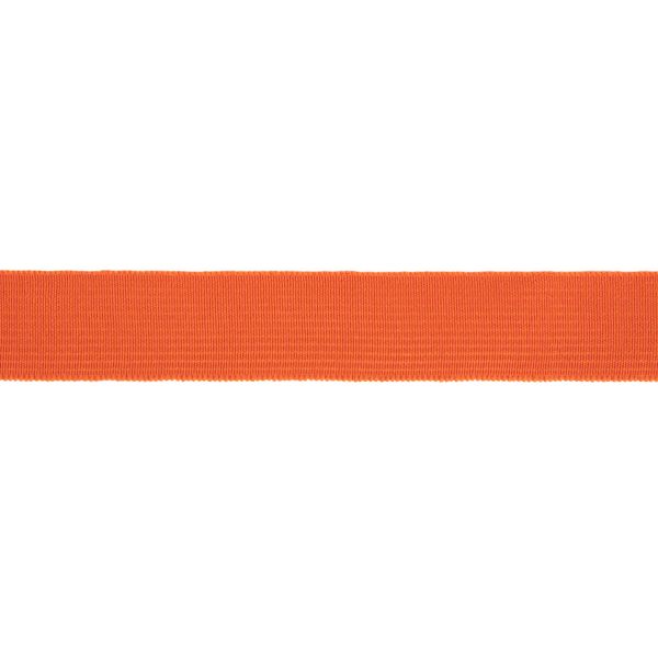 Резинка вязаная 20.0 мм / 20 метров, р.3822Ч, 245023 оранжевый, Гамма 8с677 Ч