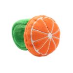 Браслет игольница мандаринка, 24см