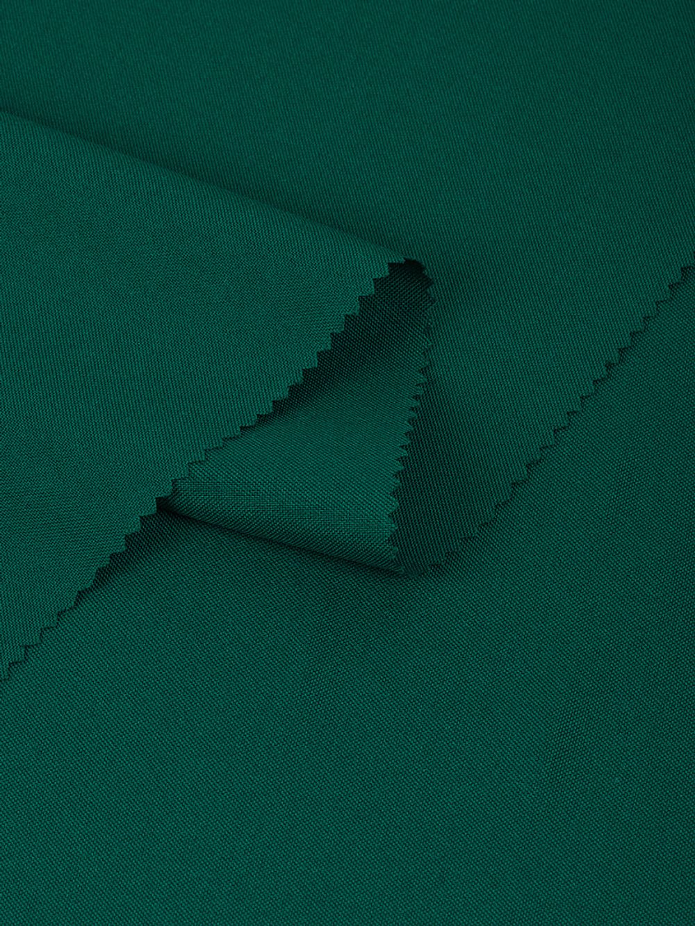 Габардин 150 г/м², 150 см / 10 метров, TBYGab-150011, 11 т.зеленый