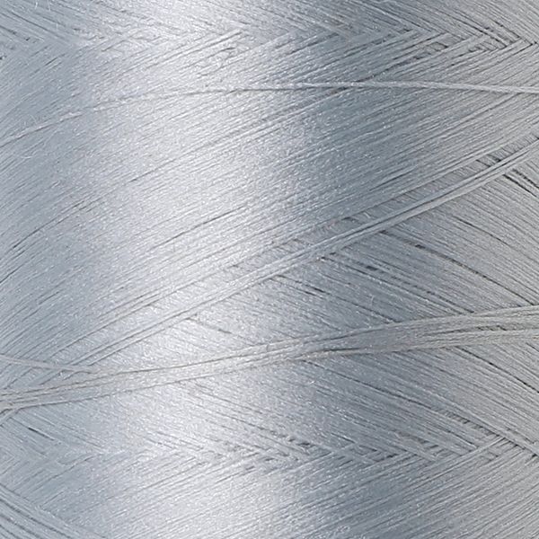 Нить оверлочная 5кат. 2500м цв.св.серый