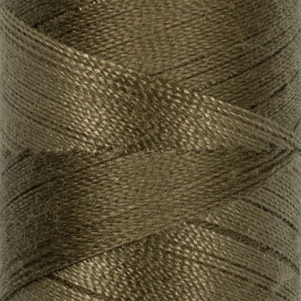 Нитки армированные ПНК им.Кирова 45ЛЛ, бытовые, 200 м / 20 кат., 3605 сер.хаки