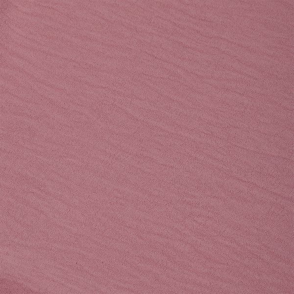 Лен Манго 160 г/м², 150 см / 25 метров, TBY.Mg.06, цв.св.розовый