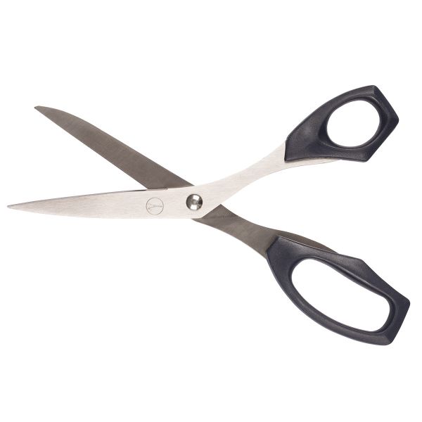 Ножницы закройные (портновские) 18.5 см, Gamma 3-9307