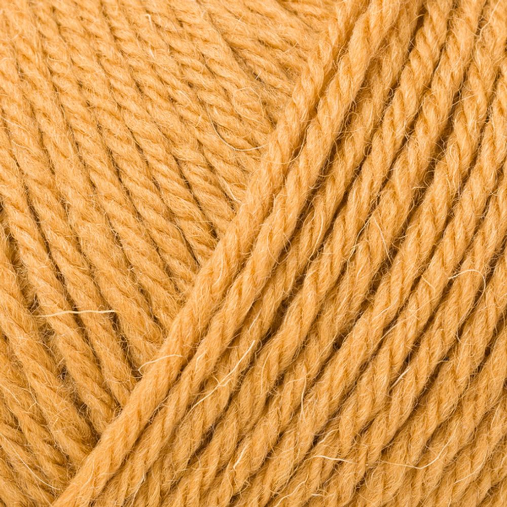 Пряжа Rowan (Рован) Pure Wool Superwash Worsted, 100г, 200м, 9802170, 133 /TOS/