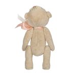 Набор для шитья игрушки Мишка Суфле 13 см, Miadolla TD-0414