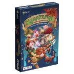 Игра настольная Мандрагора, Эврикус BG-12059