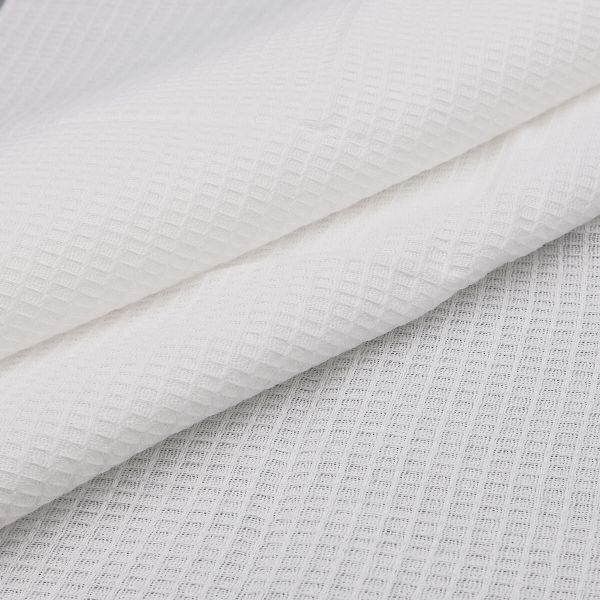 Полотно вафельное отбеленное 50х50 см, Astra&Craft