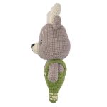 Набор для вязания игрушки Miadolla, Волшебный олень, AMG-0120