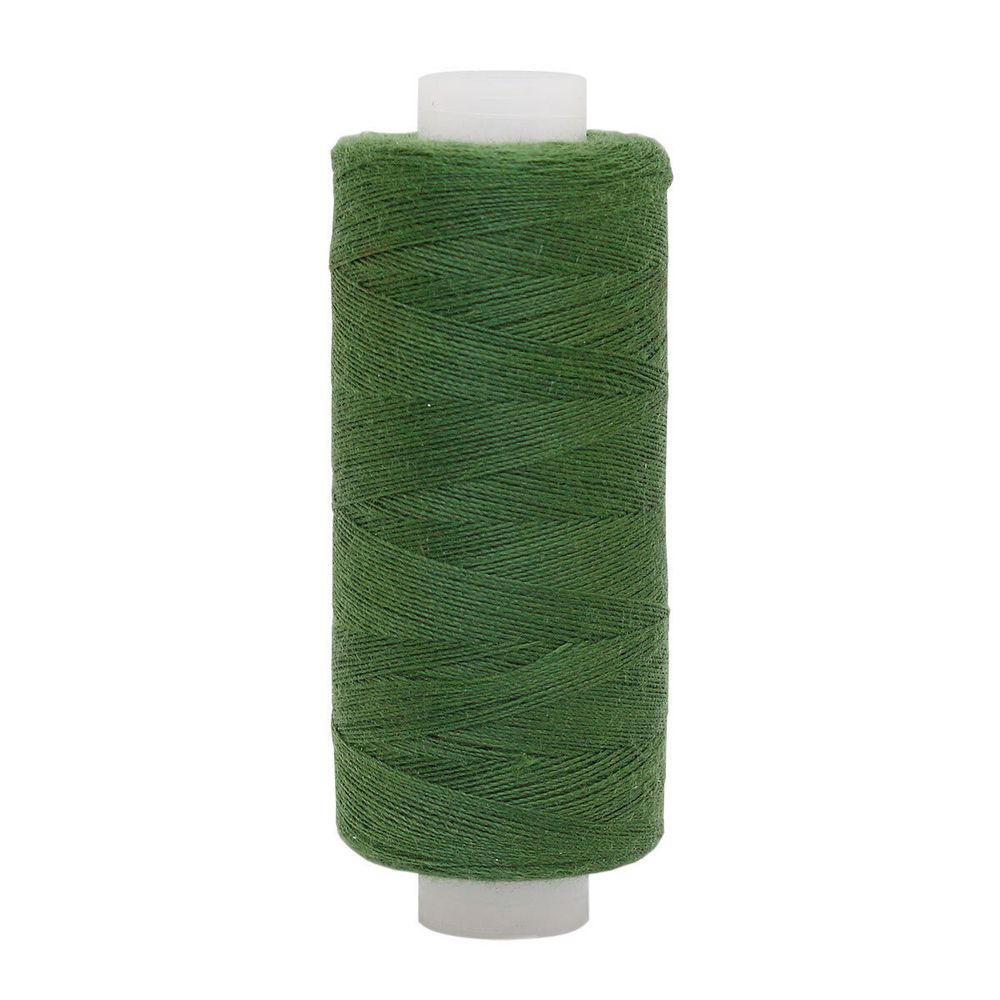 Нитки швейные бытовые Bestex 40/2, 365 м (400 ярд) / 10 кат., 135 болотный