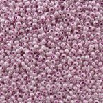 Бисер Preciosa 10/0 (2.3 мм), 50 г (10х5 г), цв. 37328