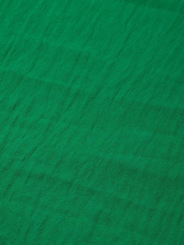 Лен Манго 160 г/м², 150 см / 3 метра, TBY.Mg.15.3, цв.зеленый