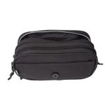 Пенал на 4-х молниях 24*13*10 см, 08149SN, Milan 08149SN