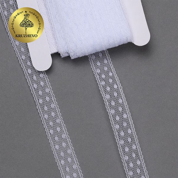 Кружево отделочное в стиле 