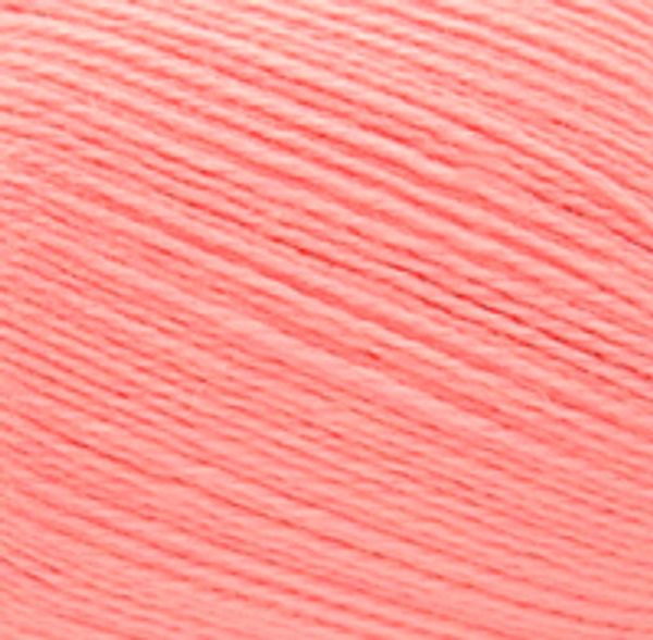 Пряжа Камтекс Бамбино / уп.10 мот. по 50 г, 150 м, 056 розовый