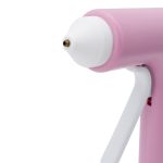 Клеевой пистолет для творчества аккумуляторный 20Вт, для стержней ⌀7 мм