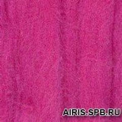 Шерсть для валяния тонкая, 50 гр, Астра, 1014 мальва