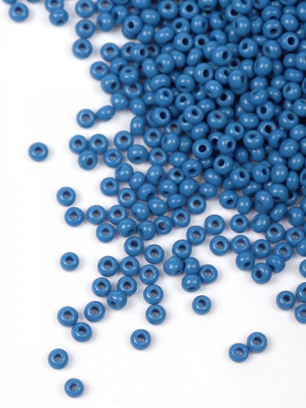 Бисер Preciosa 10/0 (2.3 мм), 50 г, NO цв. 33210/311-19001