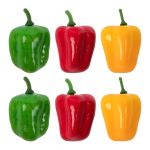 Декоративные элементы 6х6 шт, MIX 2, Blumentag SDF-01