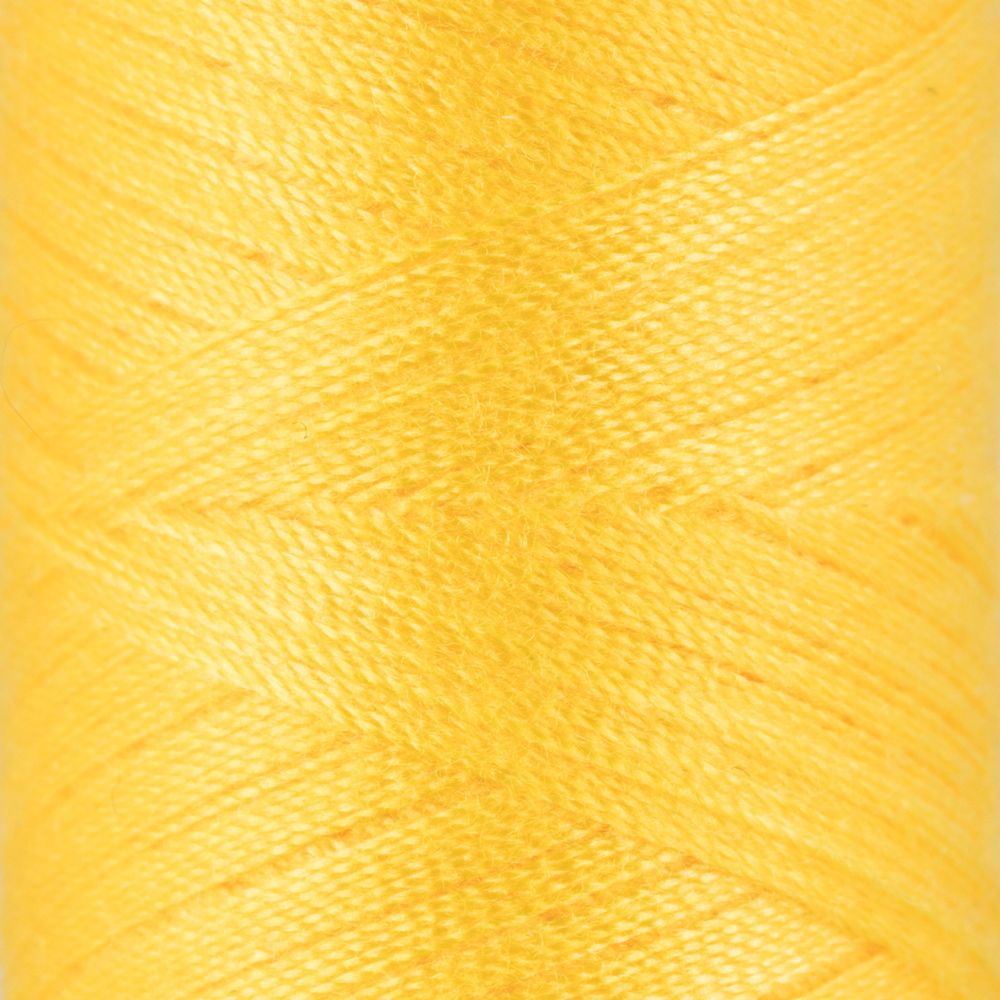 Нитки армированные ПНК им.Кирова 45ЛЛ, бытовые, 200 м / 20 кат., 0206 / 004 лимон