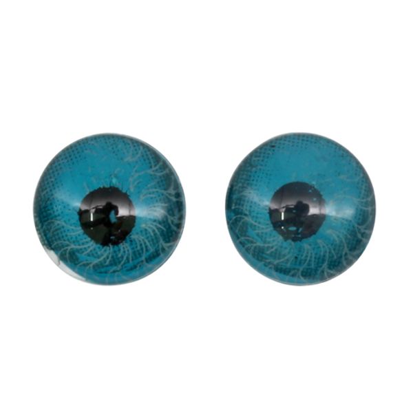 Глазки для игрушек 9 мм, 20 шт, AS05-06