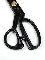 Ножницы закройные (портновские) 30.5 см, 16.5 см до центра винта, Maxwell Premium