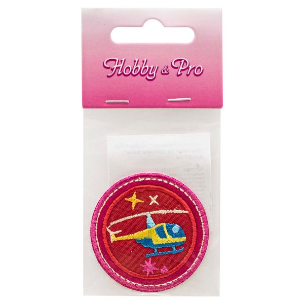 Термоаппликация 