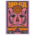 Пазл. Трендовая серия 500 элементов, TRD-PZL-500/05 Йога-вайб, Фрея