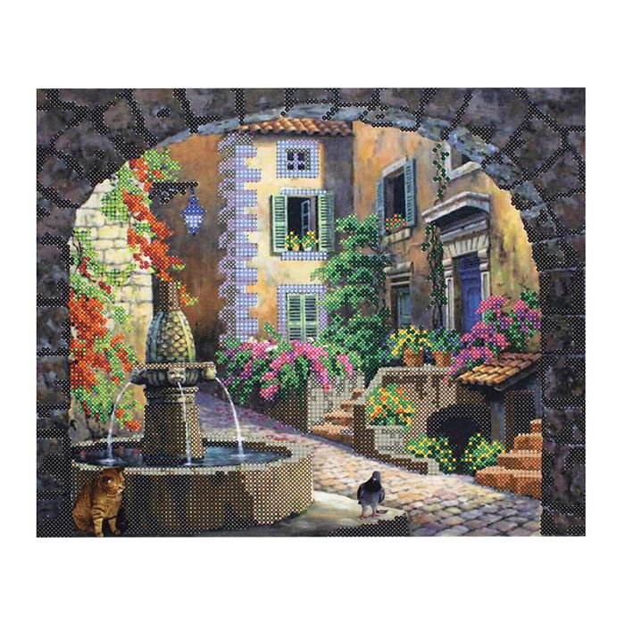 Канва со скидкой