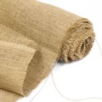 Мешковина 290 г/м², 110 см / 5 метров, МШ.290.110.5