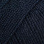 Пряжа Камтекс Мягкий хлопок / уп.10 мот. по 100 г, 220 м, 021 т. синий