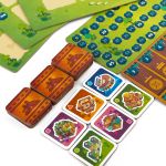 Игра настольная Эврикус Архитекторы Амитис PG-17908