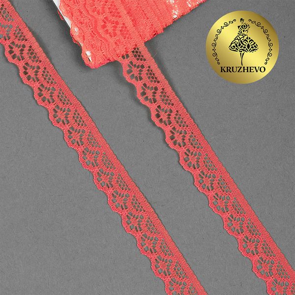 Кружево отделочное в стиле 