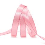 Лента атласная 1-сторонняя 12.0 мм / 22.86±1 метров, 020 пыльно-розовый, Globus