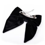 Заколка для волос, 5 шт, №01 чёрный, Cherry Mary VZ07044