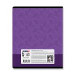 Тетрадь ученическая общая, тиснение золотой фольгой, A5 48 л. на скобе 65 г/м², белизна 100% 10 шт клетка, 01514 Золотые моменты, Светоч Т199