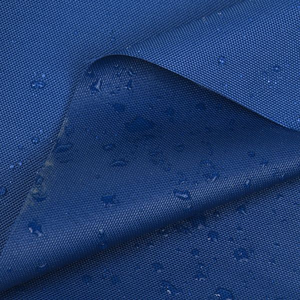 Оксфорд 600D PU1000 220 г/м², 150 см / 1 метр, ОКС.TBY600D.S027.1, S027 василек