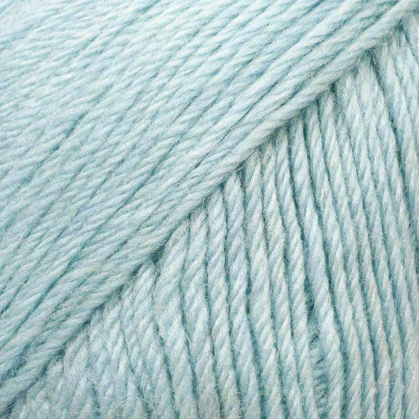 Пряжа Alize (Ализе) Wooltime / уп.5 мот. по 100 г, 200 м, 522 мята