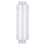 Нитки вышивальные Gamma V150/2, 10х200 ярдов, 183 м, 3476 белый