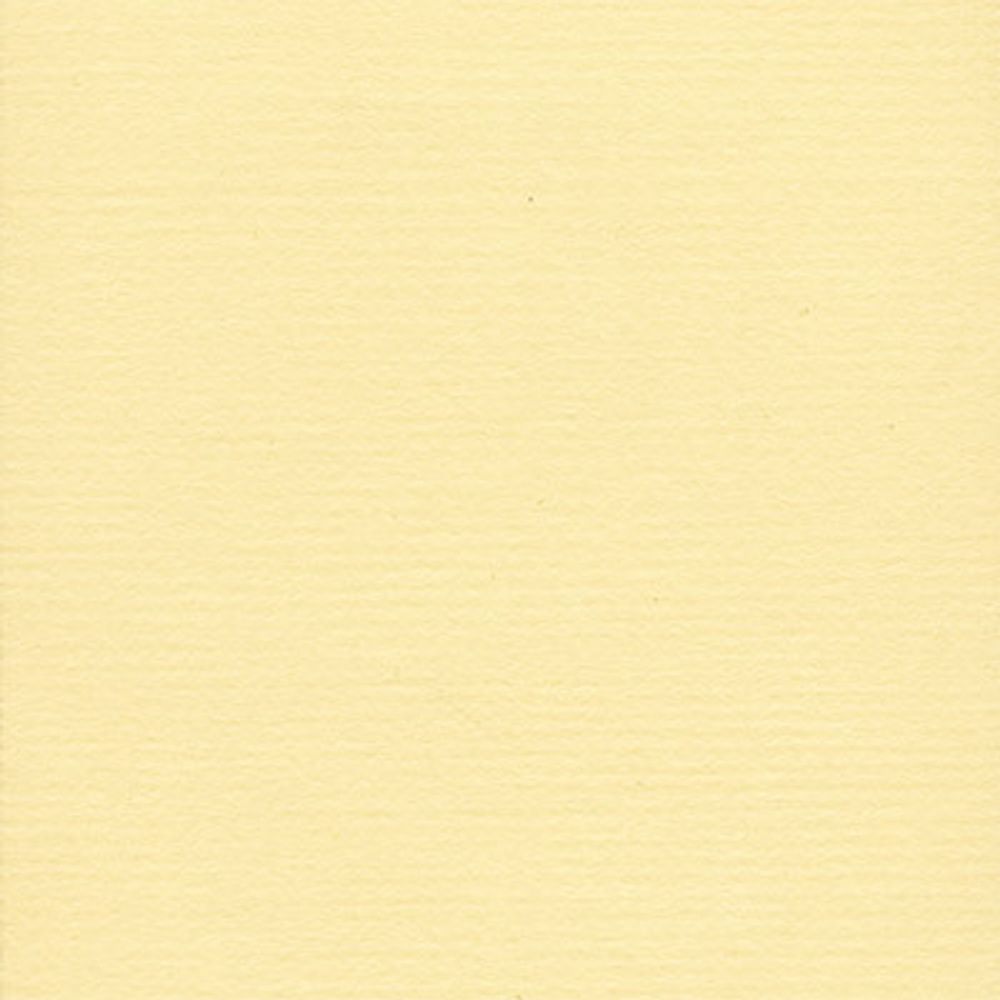 Бумага для скрапбукинга 216 гр/м², 30.5х30.5 см, 10 шт, 46 Ванильный сахар (св.желтый), Mr.Painter PST