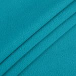 Флис 2-сторонний 240 г/м², 150 см / 10 метров, TBY-0240-S548.10, цв.S548 бирюза