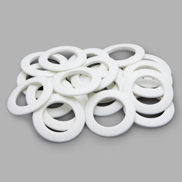 Люверсы шторные ⌀35 цвет №77, 10 шт