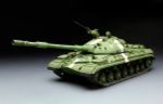 Модель сборная: танк, T-10M HEAVY TANK 1/35, Meng TS-018