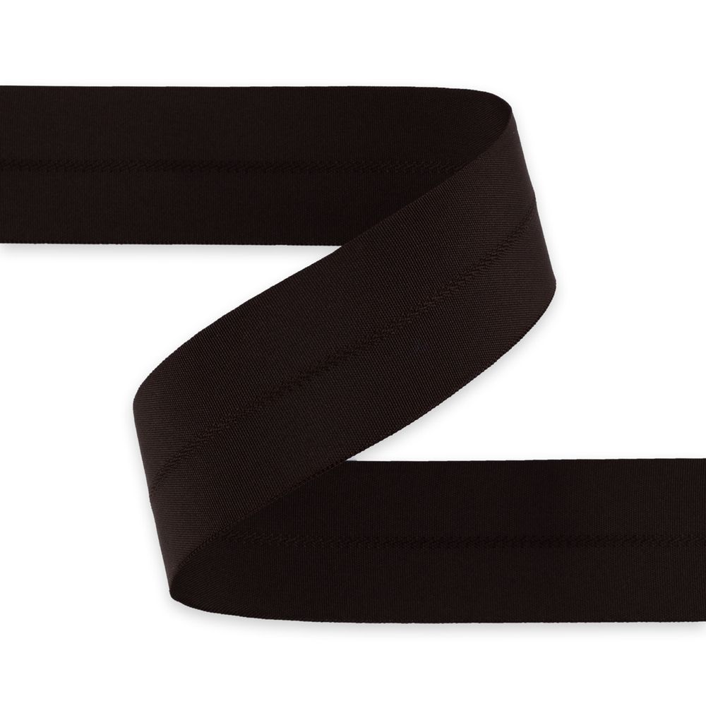 Корсаж брючный 51.0 мм / 50 метров, 440033 т.коричневый, Gamma 5с616