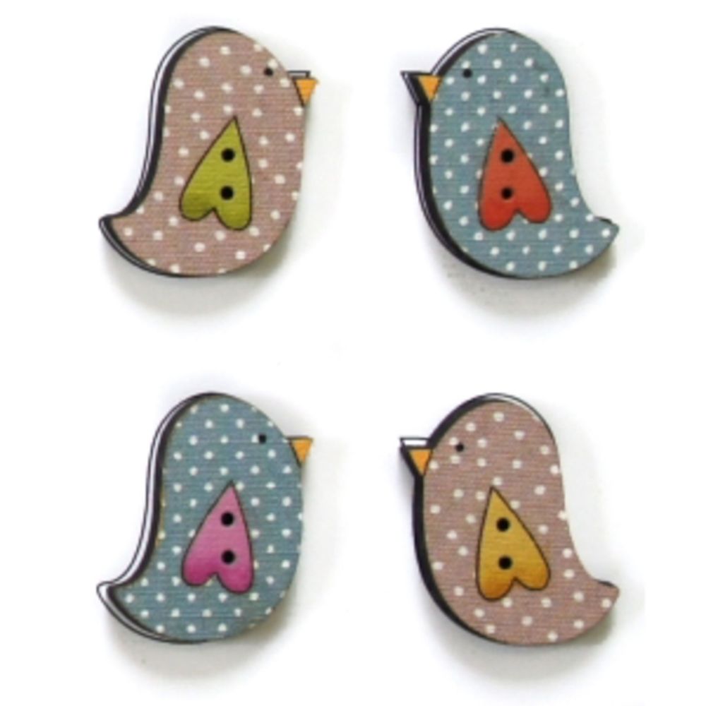 Украшения декоративные пуговицы Aurora, 1 шт, AU-B4393 Украшения декоративные пуговицы Aurora, 1 шт, AU-B4393